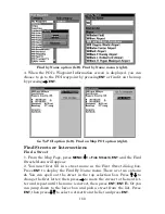 Preview for 188 page of Lowrance LMS-334c iGPS Installation And Operation Instructions Manual