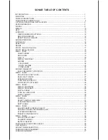 Preview for 3 page of Lowrance LMS-350A Installation And Operation Instructions Manual