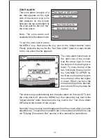 Preview for 28 page of Lowrance LMS-350A Installation And Operation Instructions Manual