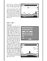 Preview for 35 page of Lowrance LMS-350A Installation And Operation Instructions Manual