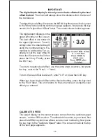 Preview for 40 page of Lowrance LMS-350A Installation And Operation Instructions Manual