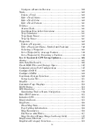 Preview for 6 page of Lowrance LMS-480 Operation Instructions Manual