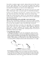 Preview for 25 page of Lowrance LMS-480 Operation Instructions Manual