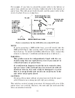 Preview for 41 page of Lowrance LMS-480 Operation Instructions Manual