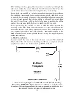 Preview for 46 page of Lowrance LMS-480 Operation Instructions Manual