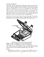 Preview for 47 page of Lowrance LMS-480 Operation Instructions Manual