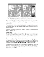 Preview for 56 page of Lowrance LMS-480 Operation Instructions Manual