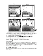 Preview for 76 page of Lowrance LMS-480 Operation Instructions Manual