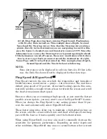 Preview for 85 page of Lowrance LMS-480 Operation Instructions Manual