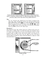 Preview for 95 page of Lowrance LMS-480 Operation Instructions Manual