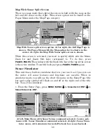 Preview for 96 page of Lowrance LMS-480 Operation Instructions Manual