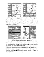 Preview for 118 page of Lowrance LMS-480 Operation Instructions Manual