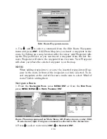 Preview for 146 page of Lowrance LMS-480 Operation Instructions Manual