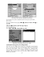 Preview for 155 page of Lowrance LMS-480 Operation Instructions Manual