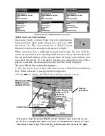 Preview for 170 page of Lowrance LMS-480 Operation Instructions Manual