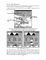 Preview for 172 page of Lowrance LMS-480 Operation Instructions Manual