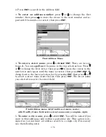 Preview for 184 page of Lowrance LMS-480 Operation Instructions Manual