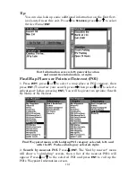 Preview for 189 page of Lowrance LMS-480 Operation Instructions Manual