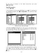 Preview for 195 page of Lowrance LMS-480 Operation Instructions Manual