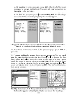 Preview for 196 page of Lowrance LMS-480 Operation Instructions Manual