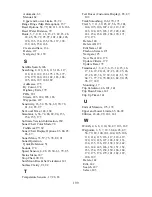 Preview for 207 page of Lowrance LMS-480 Operation Instructions Manual