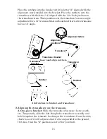 Предварительный просмотр 28 страницы Lowrance LMS-522c iGPS Installation And Operation Instructions Manual