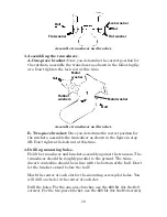 Preview for 30 page of Lowrance LMS-522c iGPS Installation And Operation Instructions Manual