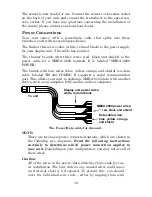 Preview for 40 page of Lowrance LMS-522c iGPS Installation And Operation Instructions Manual