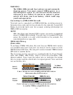 Preview for 44 page of Lowrance LMS-522c iGPS Installation And Operation Instructions Manual