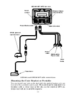 Предварительный просмотр 45 страницы Lowrance LMS-522c iGPS Installation And Operation Instructions Manual