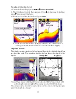 Preview for 76 page of Lowrance LMS-522c iGPS Installation And Operation Instructions Manual