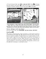 Предварительный просмотр 79 страницы Lowrance LMS-522c iGPS Installation And Operation Instructions Manual