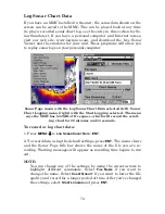 Preview for 84 page of Lowrance LMS-522c iGPS Installation And Operation Instructions Manual