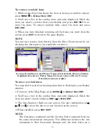 Preview for 87 page of Lowrance LMS-522c iGPS Installation And Operation Instructions Manual