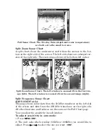 Preview for 95 page of Lowrance LMS-522c iGPS Installation And Operation Instructions Manual