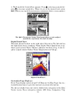 Preview for 96 page of Lowrance LMS-522c iGPS Installation And Operation Instructions Manual