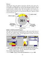 Preview for 98 page of Lowrance LMS-522c iGPS Installation And Operation Instructions Manual