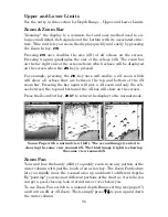 Предварительный просмотр 106 страницы Lowrance LMS-522c iGPS Installation And Operation Instructions Manual