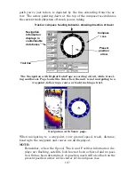 Предварительный просмотр 117 страницы Lowrance LMS-522c iGPS Installation And Operation Instructions Manual