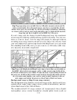 Preview for 120 page of Lowrance LMS-522c iGPS Installation And Operation Instructions Manual