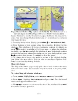 Preview for 123 page of Lowrance LMS-522c iGPS Installation And Operation Instructions Manual