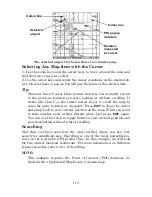 Предварительный просмотр 129 страницы Lowrance LMS-522c iGPS Installation And Operation Instructions Manual