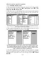 Preview for 130 page of Lowrance LMS-522c iGPS Installation And Operation Instructions Manual