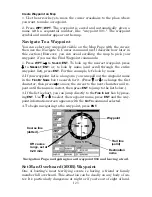 Предварительный просмотр 133 страницы Lowrance LMS-522c iGPS Installation And Operation Instructions Manual