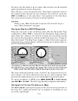 Preview for 134 page of Lowrance LMS-522c iGPS Installation And Operation Instructions Manual