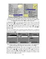 Preview for 143 page of Lowrance LMS-522c iGPS Installation And Operation Instructions Manual
