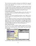 Предварительный просмотр 148 страницы Lowrance LMS-522c iGPS Installation And Operation Instructions Manual