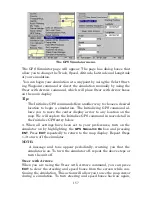 Preview for 167 page of Lowrance LMS-522c iGPS Installation And Operation Instructions Manual