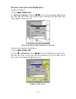 Предварительный просмотр 186 страницы Lowrance LMS-522c iGPS Installation And Operation Instructions Manual