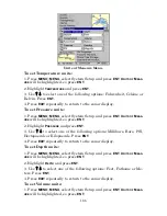 Preview for 196 page of Lowrance LMS-522c iGPS Installation And Operation Instructions Manual